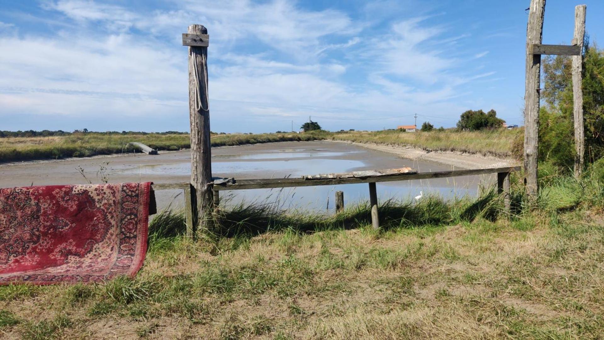 Olydea Oleron Les Sables Vignier Daire Saint-Georges-d'Oleron Dış mekan fotoğraf